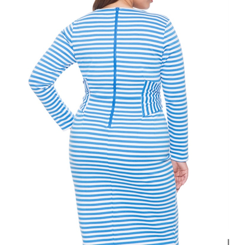 Midi Dress